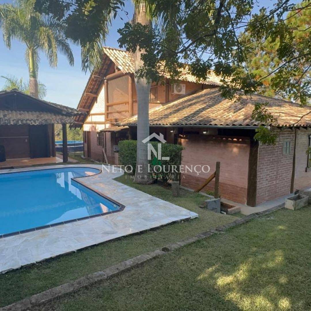 Casa, 4 quartos, 330 m² - Foto 6