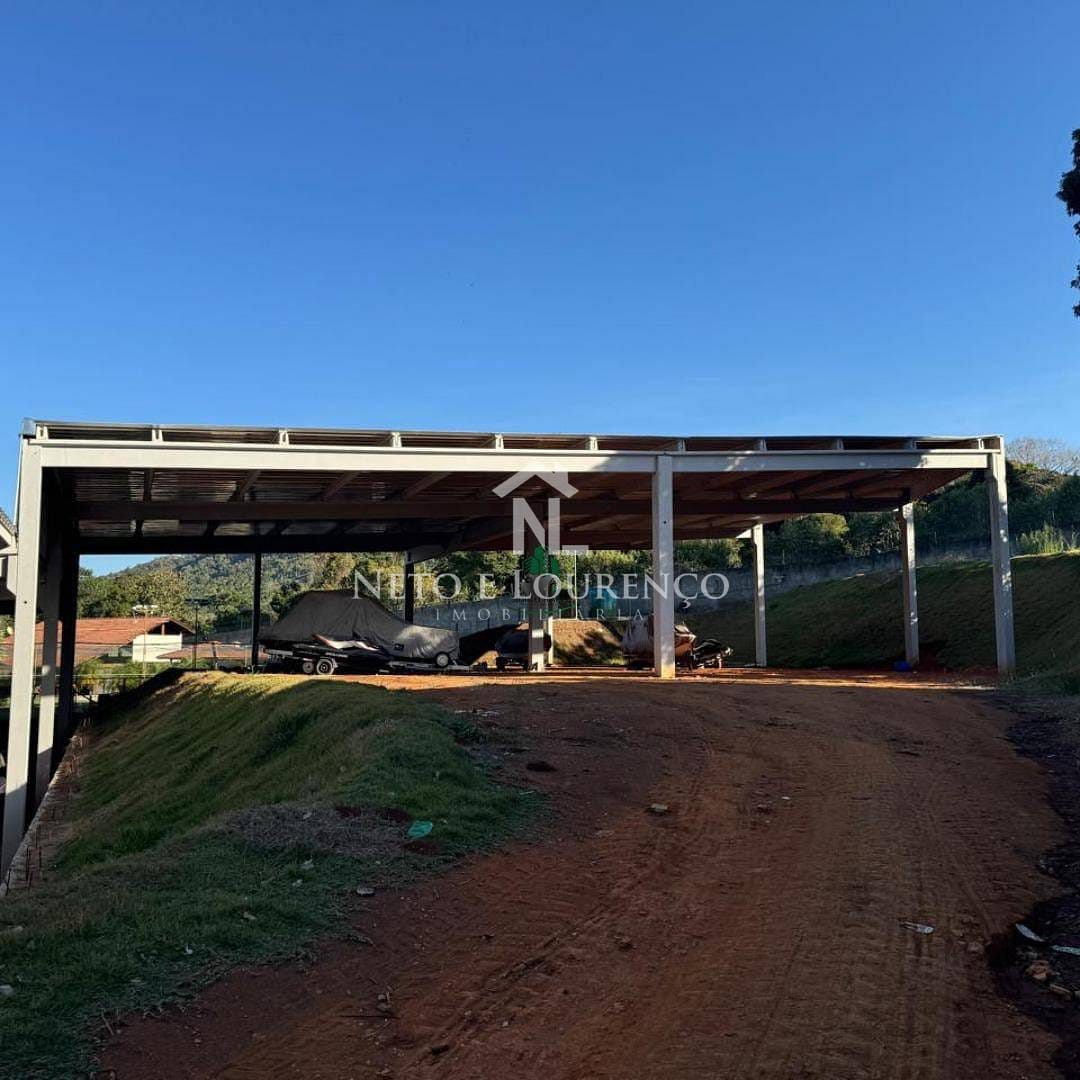 Casa, 4 quartos, 330 m² - Foto 23