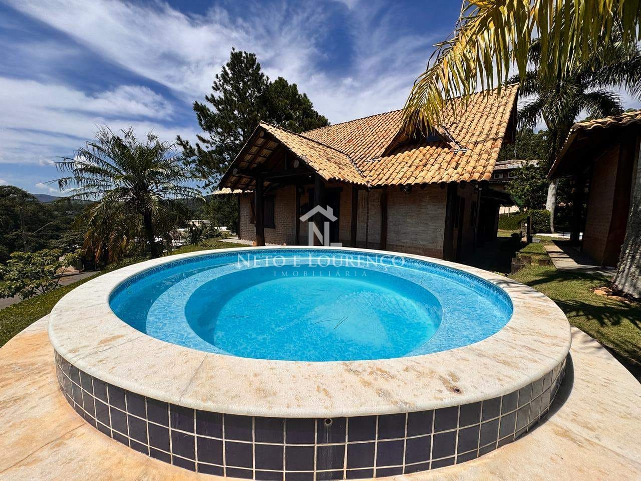 Casa, 4 quartos, 330 m² - Foto 5