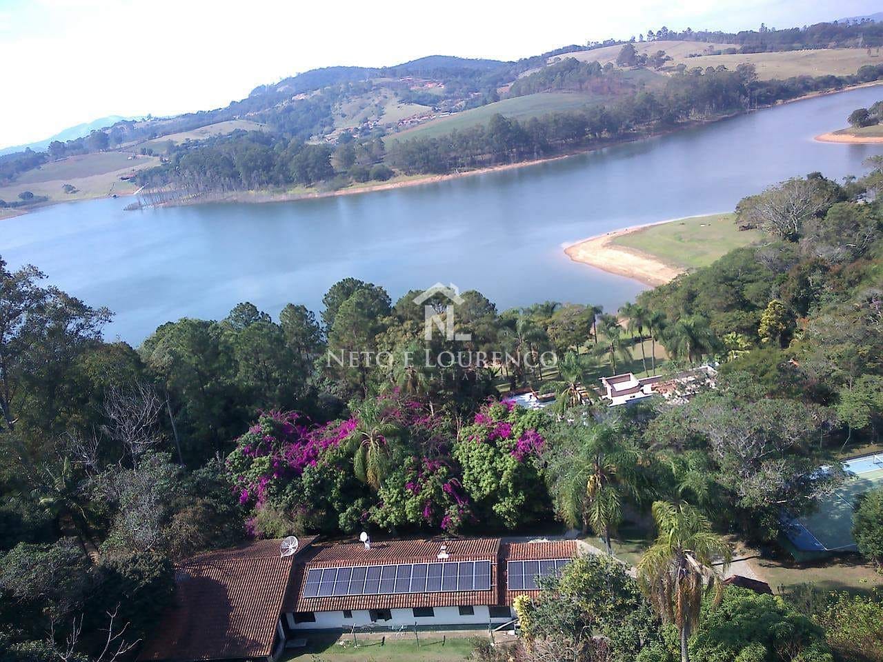 Casa, 4 quartos, 330 m² - Foto 22