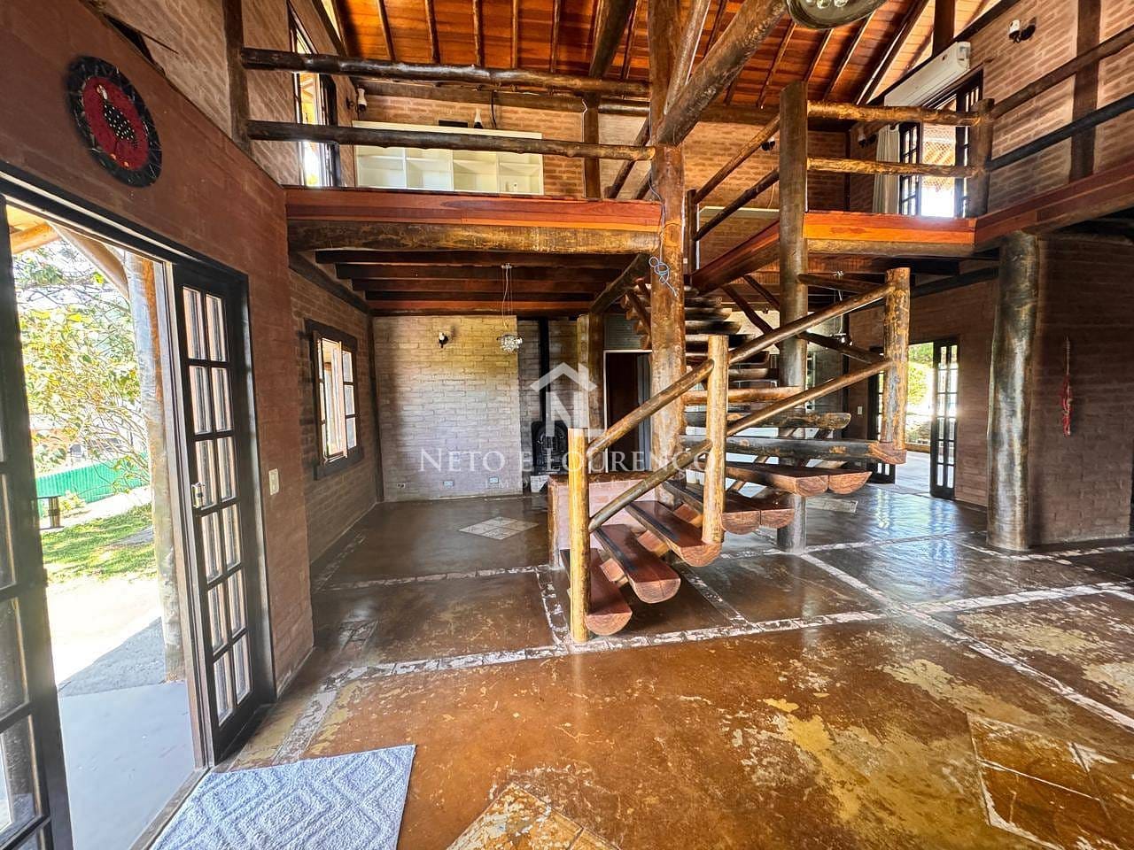 Casa, 4 quartos, 330 m² - Foto 21