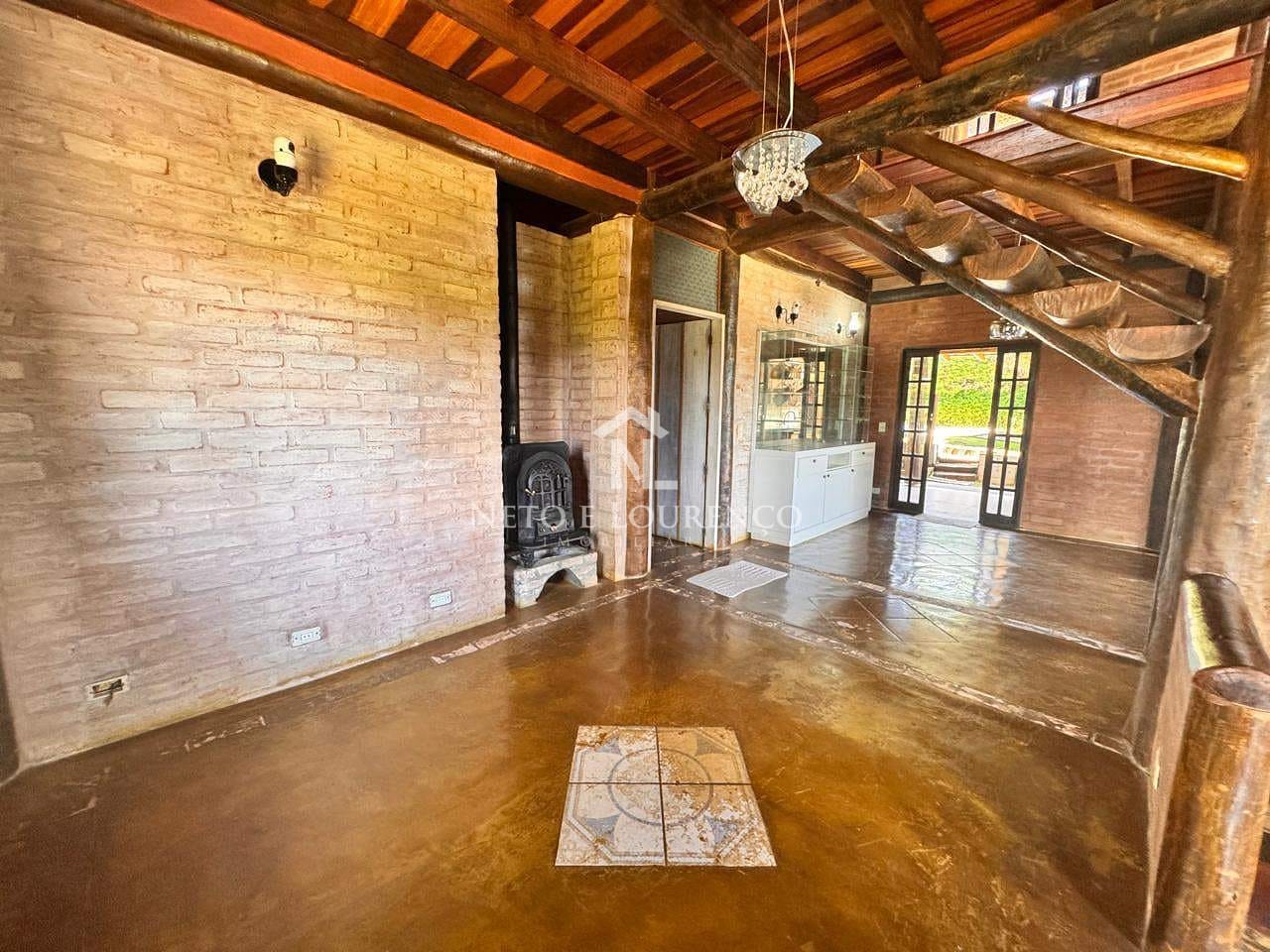 Casa, 4 quartos, 330 m² - Foto 20