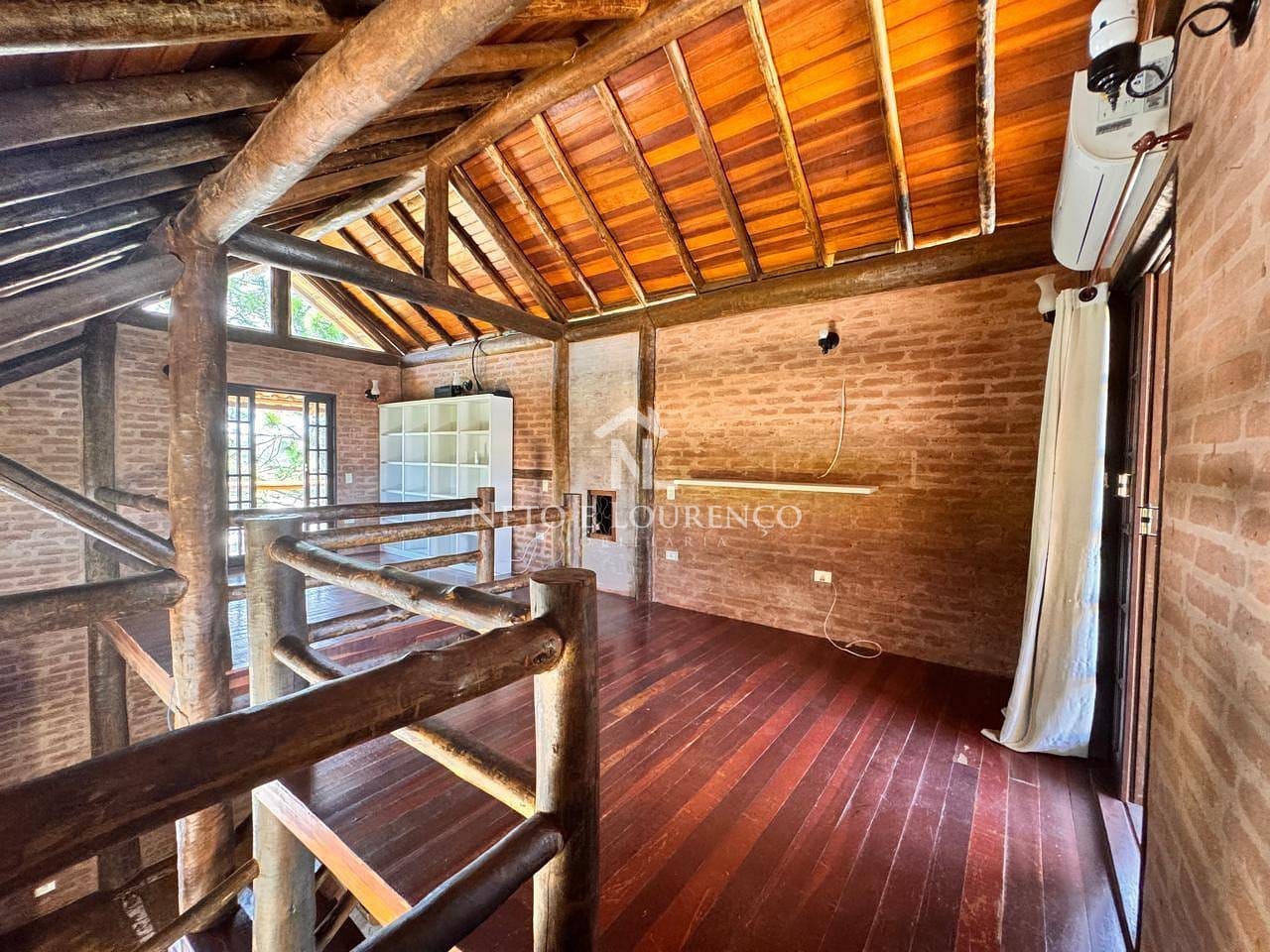 Casa, 4 quartos, 330 m² - Foto 19