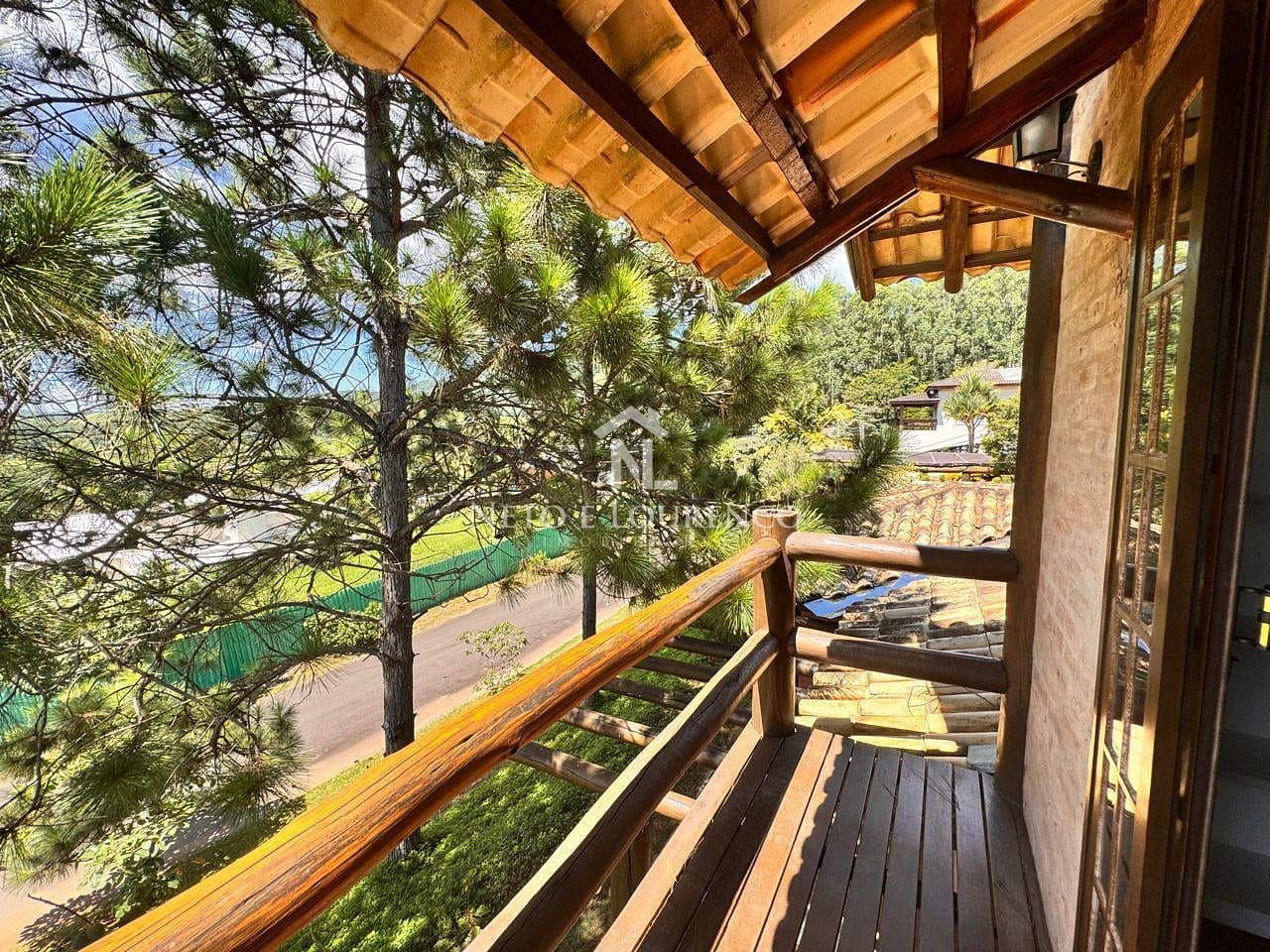 Casa, 4 quartos, 330 m² - Foto 17