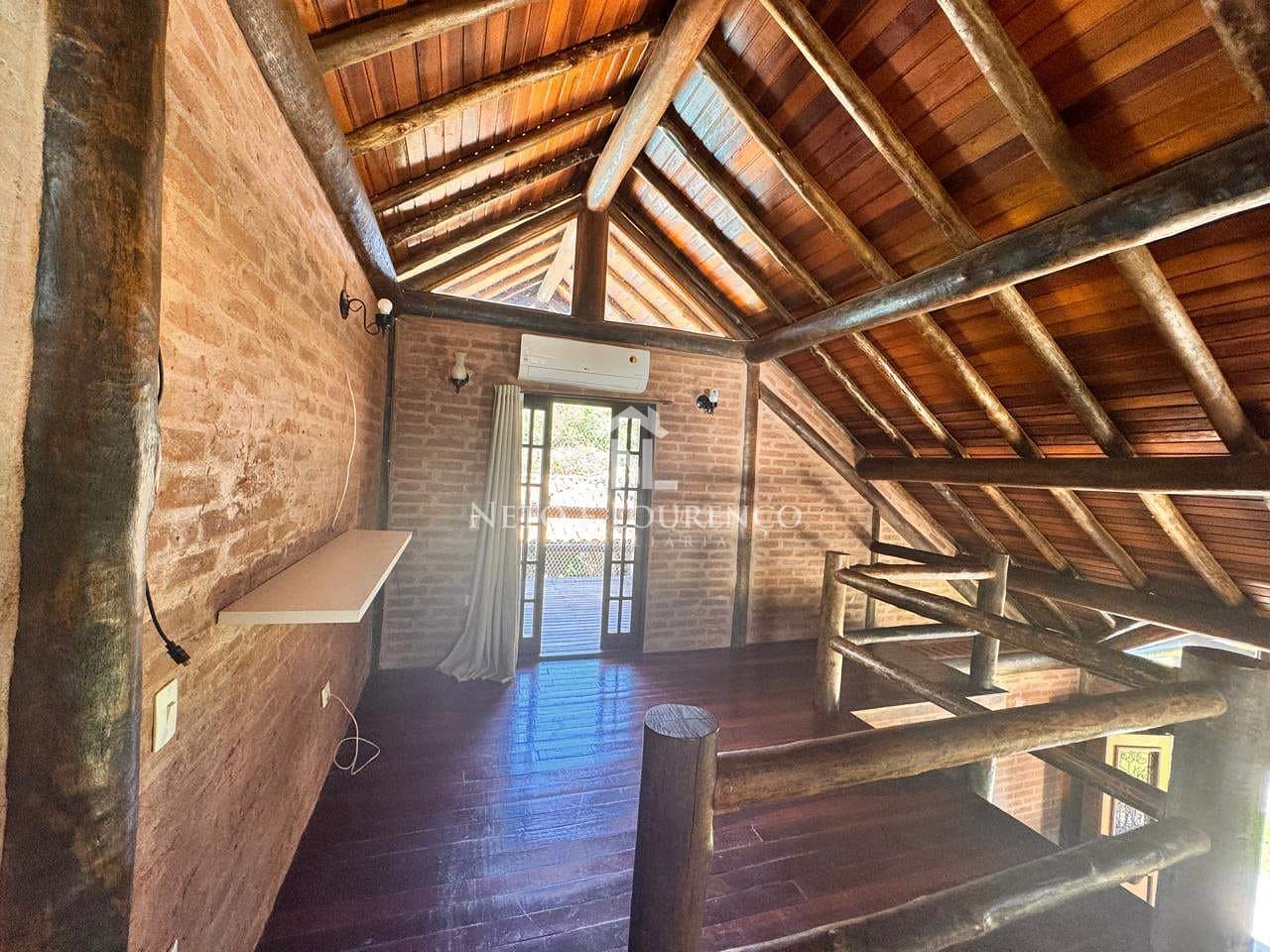 Casa, 4 quartos, 330 m² - Foto 16