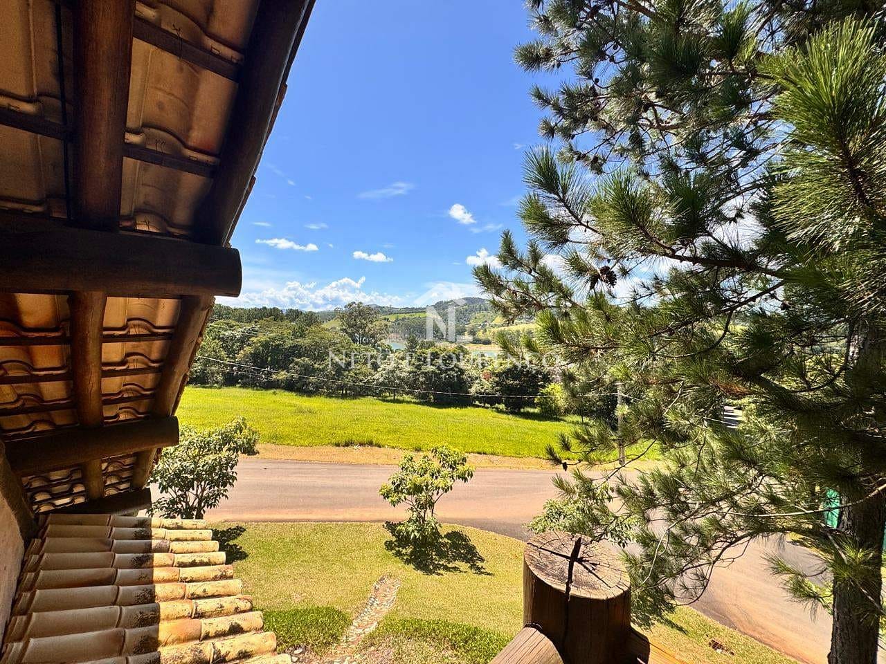 Casa, 4 quartos, 330 m² - Foto 18