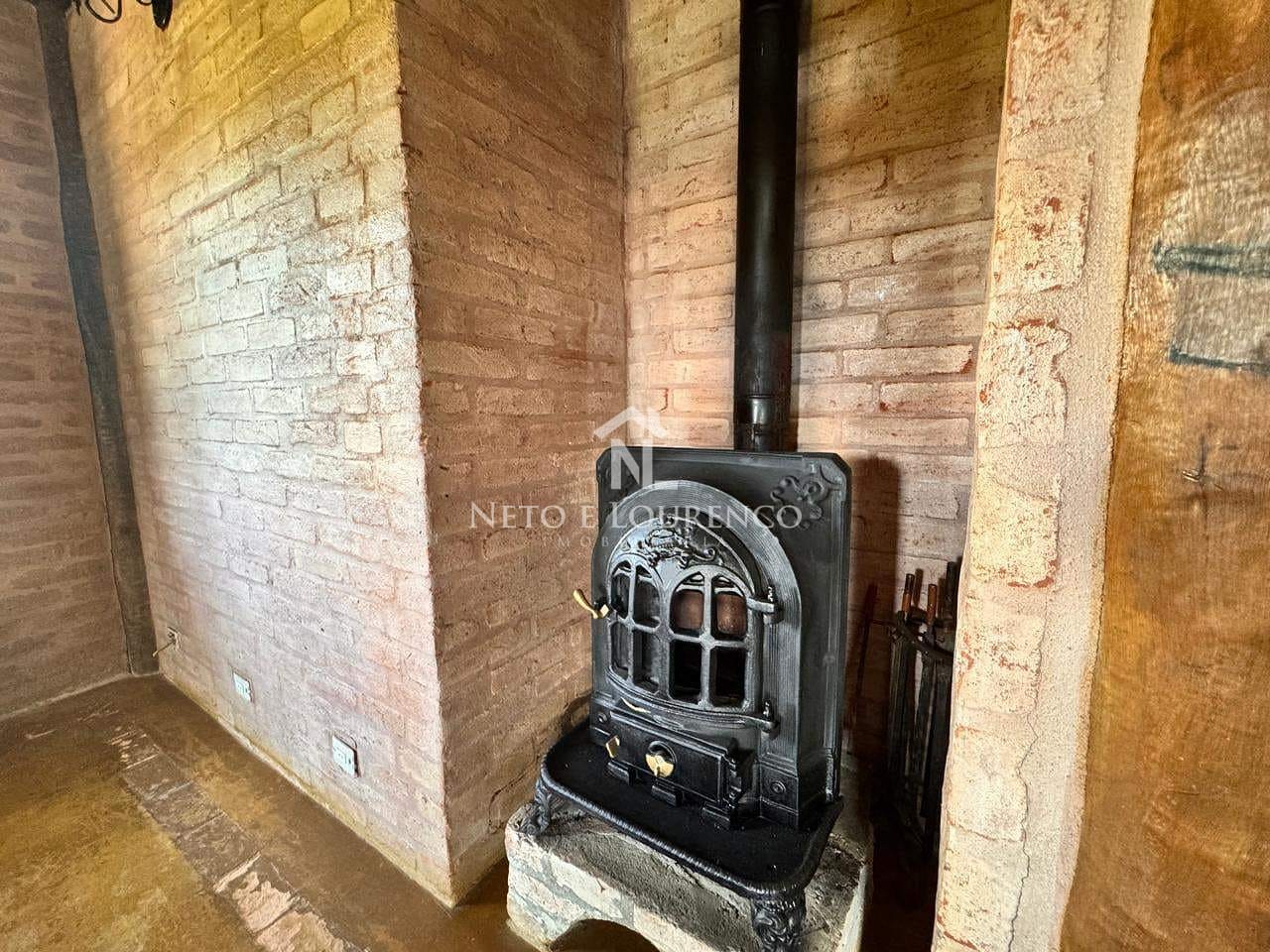 Casa, 4 quartos, 330 m² - Foto 12