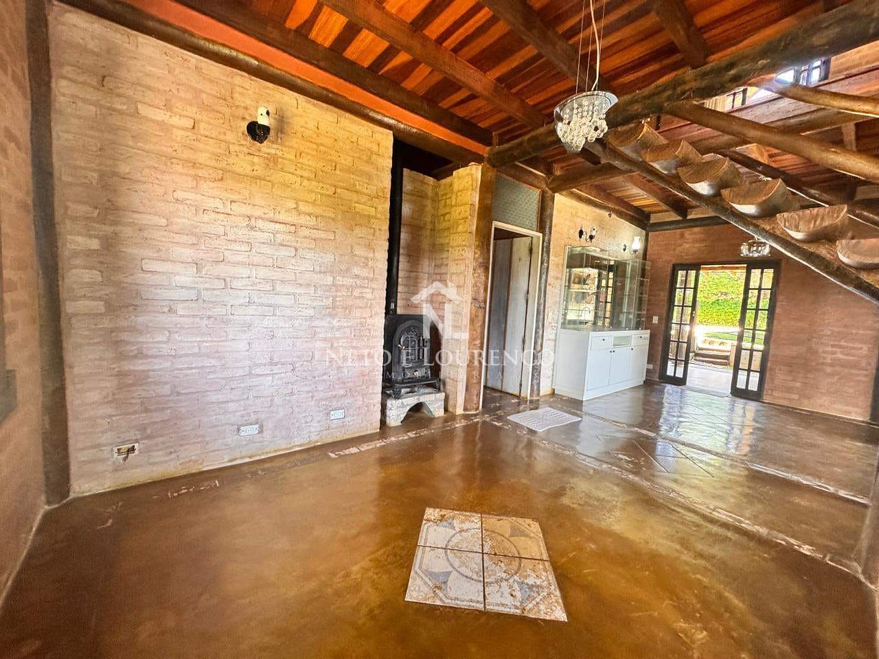 Casa, 4 quartos, 330 m² - Foto 15