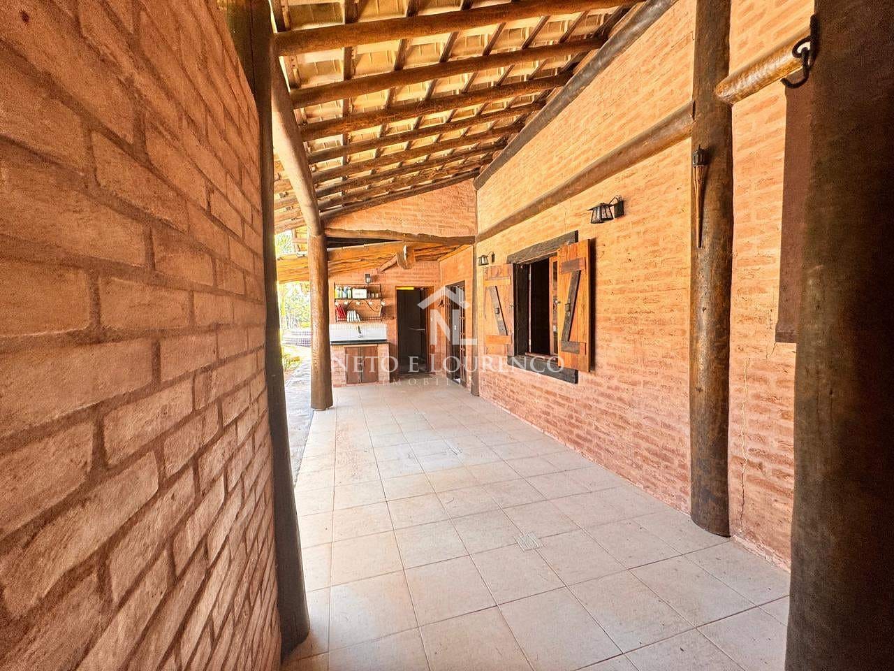 Casa, 4 quartos, 330 m² - Foto 10