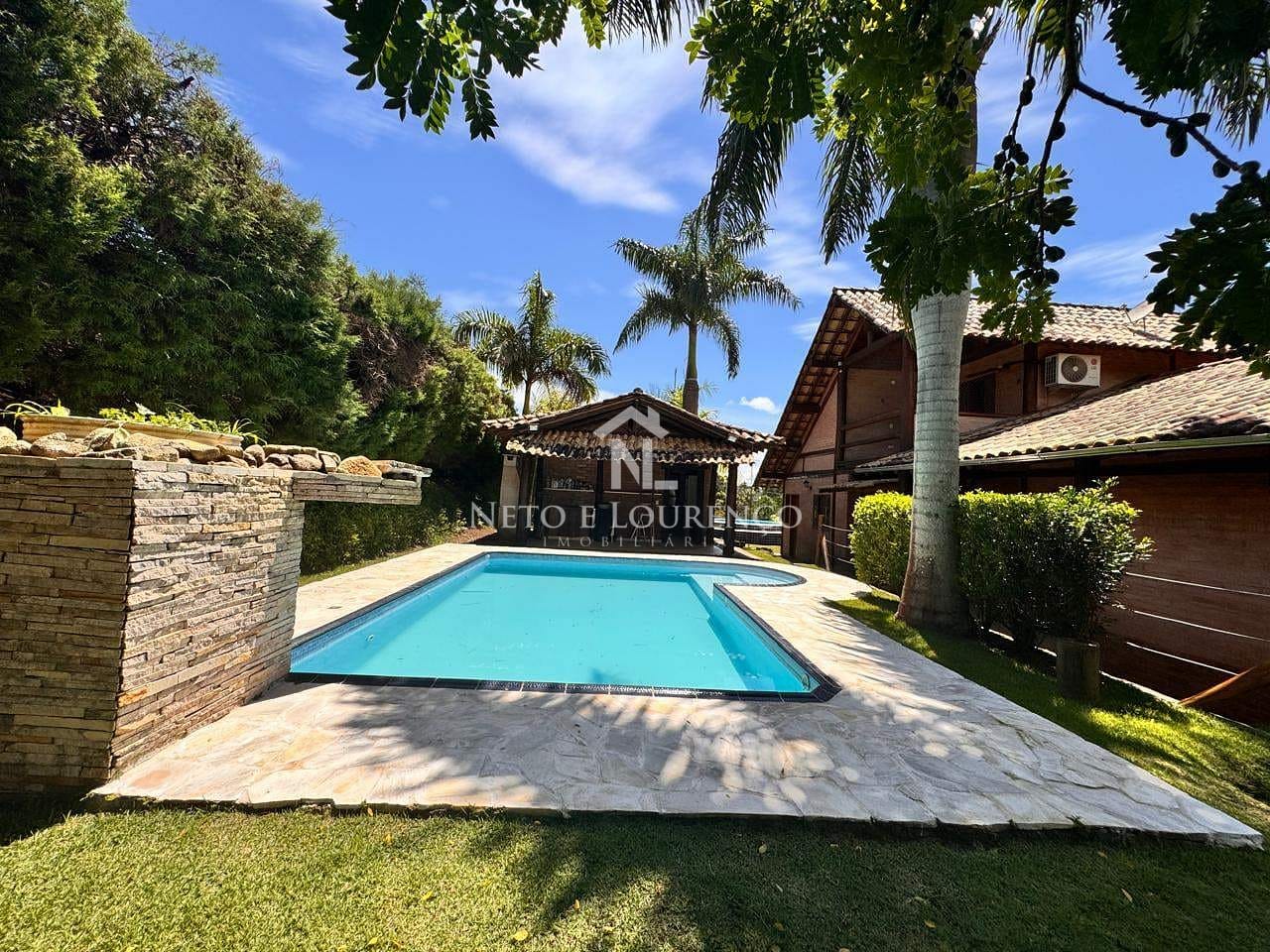 Casa, 4 quartos, 330 m² - Foto 7