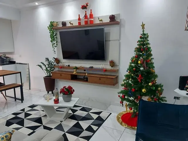 Casa com 125m² 3 quartos e 2 banheiros, à venda, no bairro Jardim das Indústrias em São José dos Campos