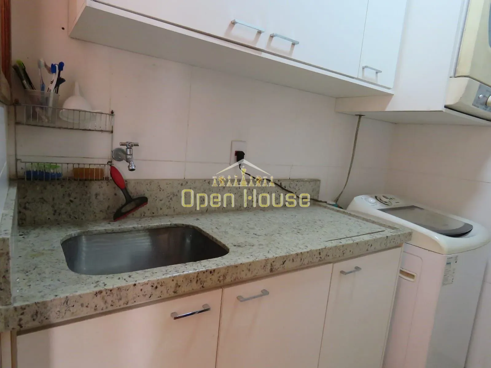 Casa, 5 quartos, 246 m² - Foto 23