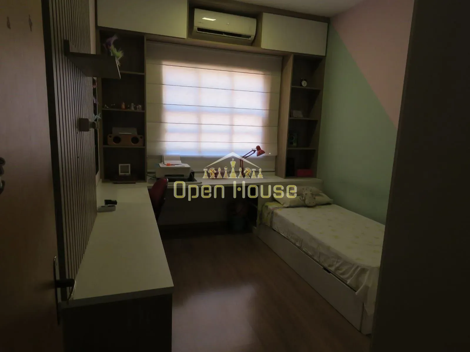 Casa, 5 quartos, 246 m² - Foto 20