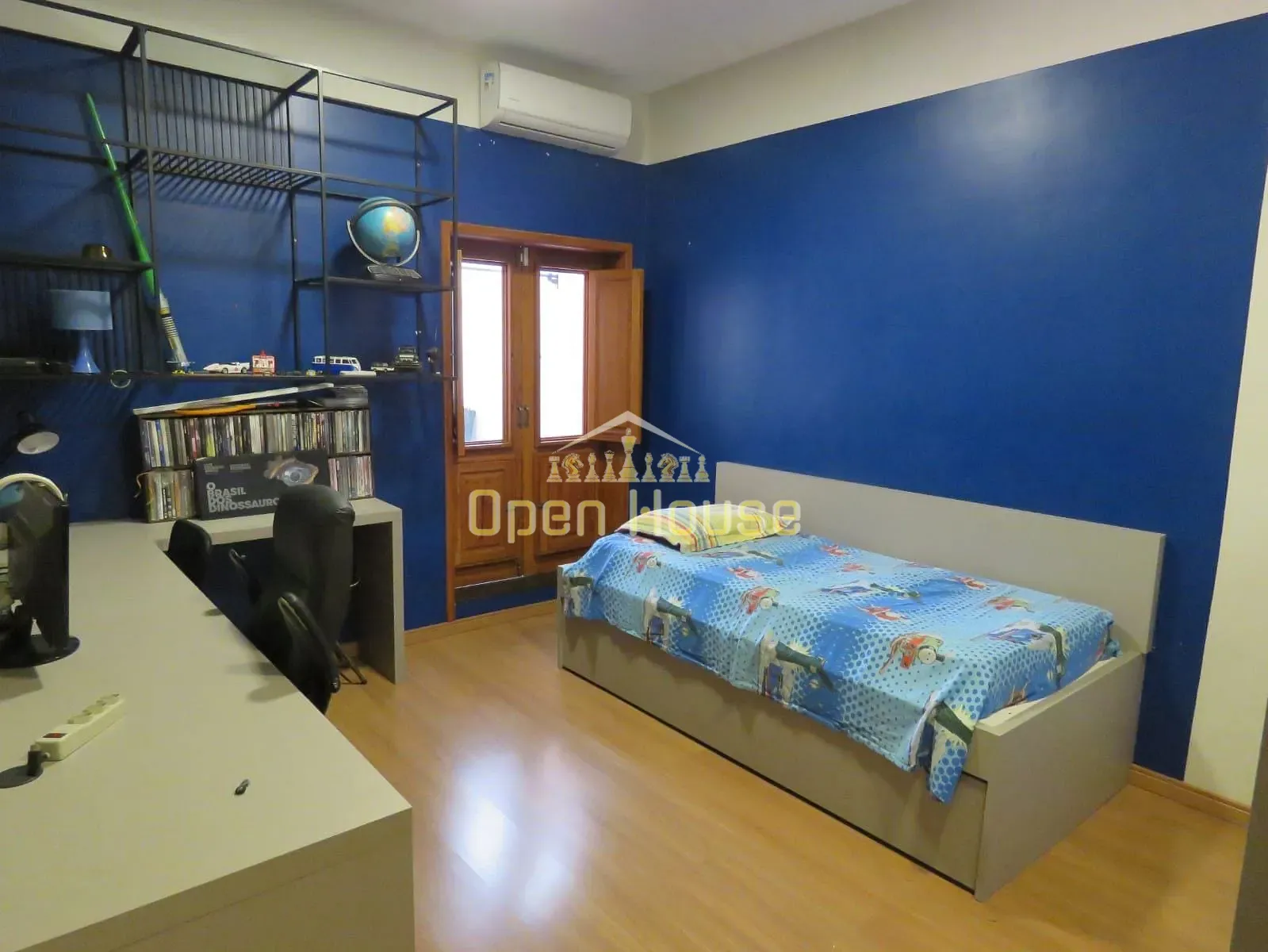 Casa, 5 quartos, 246 m² - Foto 16