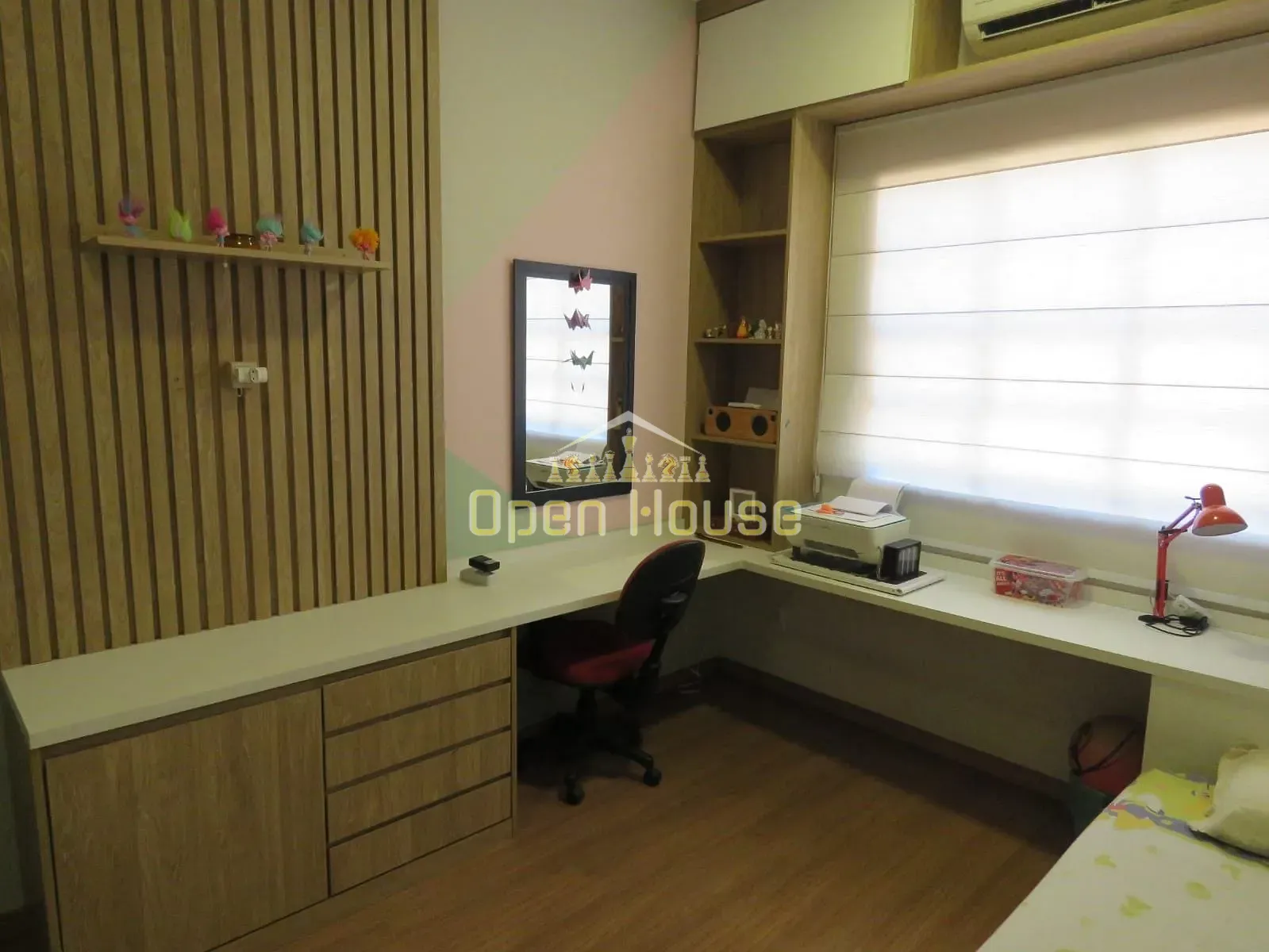 Casa, 5 quartos, 246 m² - Foto 21