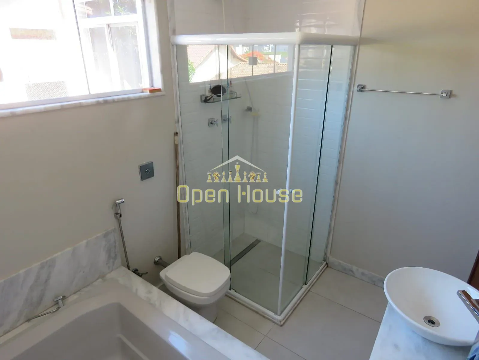 Casa, 5 quartos, 246 m² - Foto 11