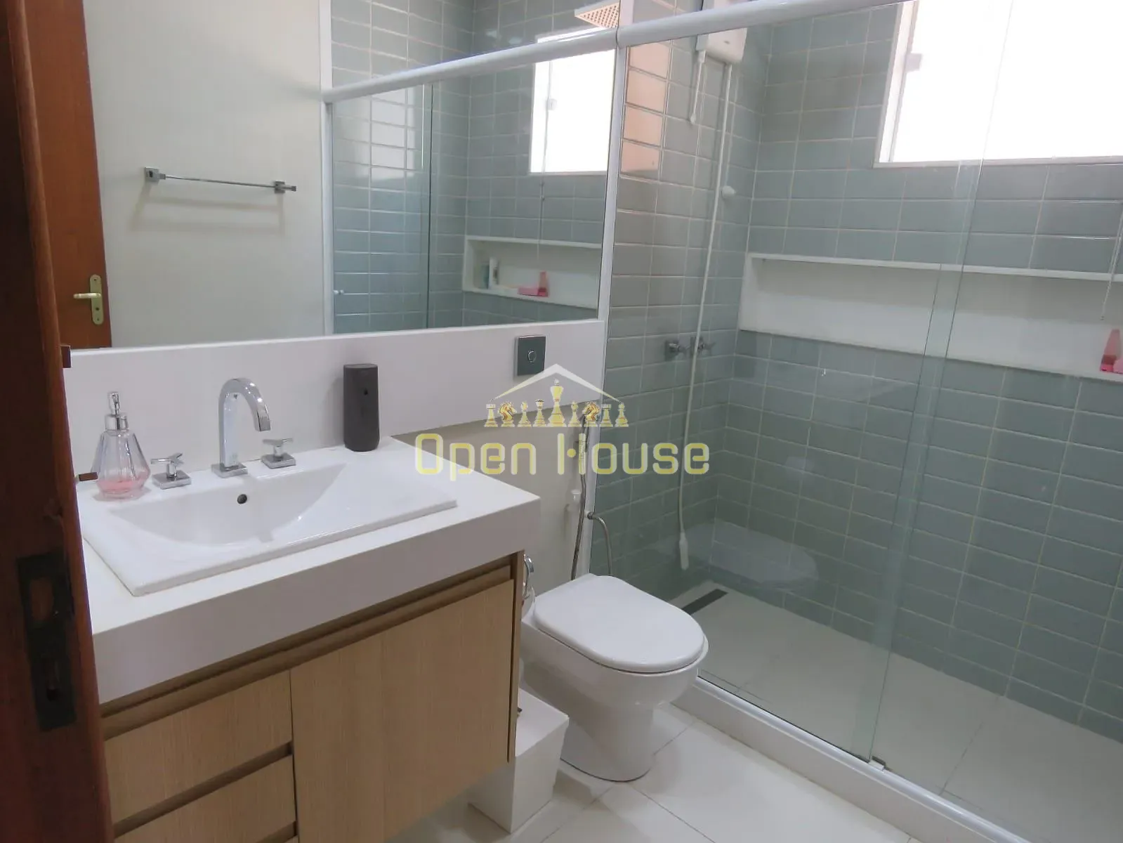 Casa, 5 quartos, 246 m² - Foto 14