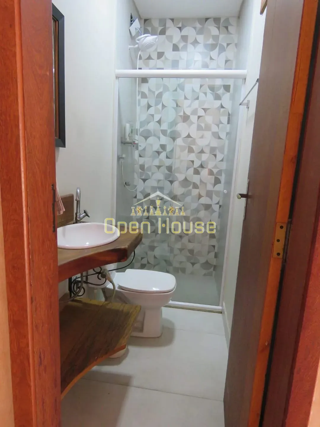 Casa, 5 quartos, 246 m² - Foto 6