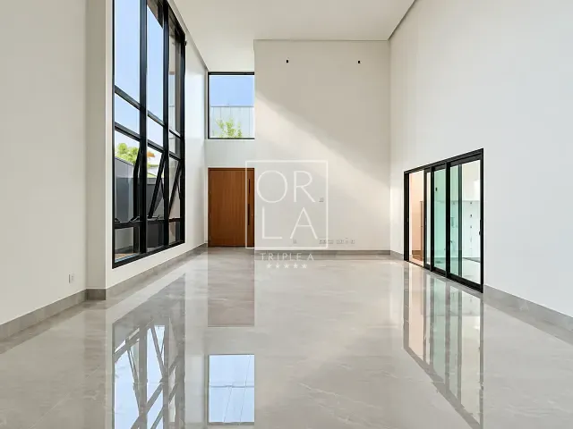Casa com 740m² 6 quartos e 8 banheiros, à venda, no bairro Residencial Alphaville Flamboyant em Goiânia