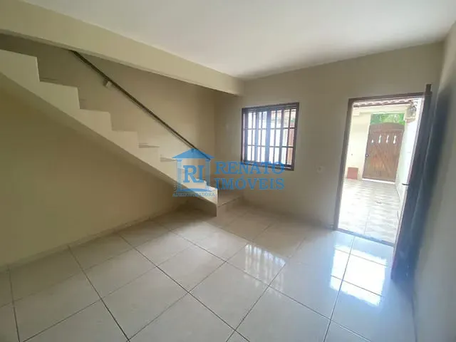 Casa 2 quartos e 2 banheiros, para alugar, no bairro Caxito em Maricá