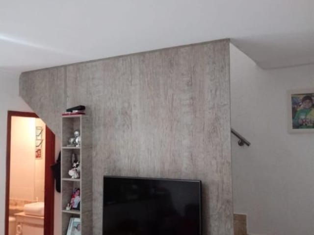 Foto do Casa - Casa à venda 2 Quartos, 1 Vaga, 90M², Residencial Bosque dos Ipês, São José dos Campos - SP | RUSSI IMÓVEIS