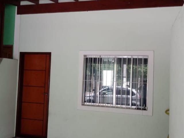 Foto do Casa - Casa à venda 2 Quartos, 1 Vaga, 90M², Residencial Bosque dos Ipês, São José dos Campos - SP | RUSSI IMÓVEIS