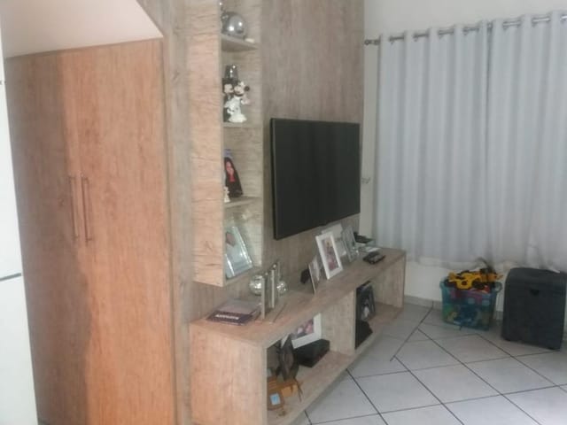 Foto do Casa - Casa à venda 2 Quartos, 1 Vaga, 90M², Residencial Bosque dos Ipês, São José dos Campos - SP | RUSSI IMÓVEIS