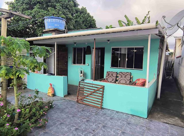 Foto do Casa - Casa à venda, Praia do Imperador (Guia de Pacobaíba), Magé, RJ | Sansil Imóveis