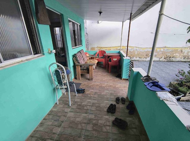 Foto do Casa - Casa à venda, Praia do Imperador (Guia de Pacobaíba), Magé, RJ | Sansil Imóveis