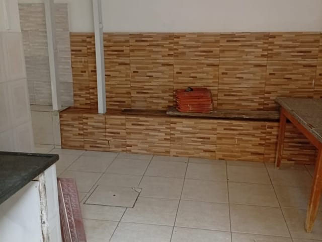 Casa 2 quartos e 1 banheiro, à venda, no bairro Liberdade em Ribeirão das Neves