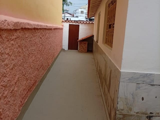 Casa 2 quartos e 1 banheiro, à venda, no bairro Liberdade em Ribeirão das Neves