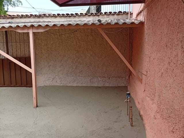 Casa 2 quartos e 1 banheiro, à venda, no bairro Liberdade em Ribeirão das Neves