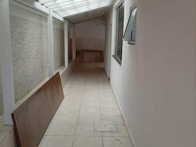 Casa 2 quartos e 1 banheiro, à venda, no bairro Liberdade em Ribeirão das Neves