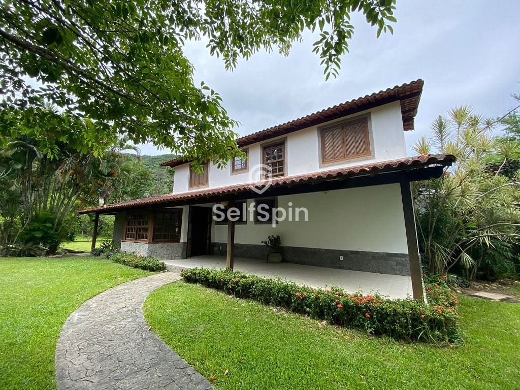 Casa, 3 quartos, 200 m² - Foto 1