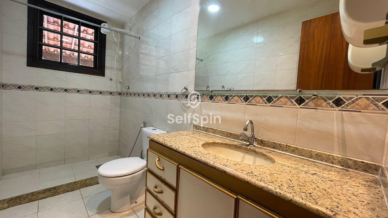 Casa, 3 quartos, 200 m² - Foto 9