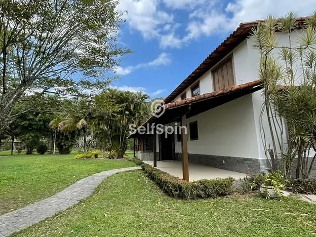 Casa com 6000m² 3 quartos e 2 banheiros, para alugar, no bairro Engenho do Mato em Niterói