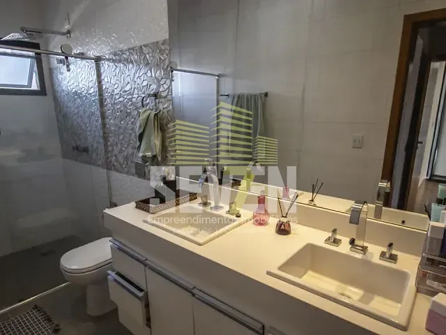 Casa com 180m² 3 quartos e 5 banheiros, à venda, no bairro Parque Alto Sumaré em Bauru