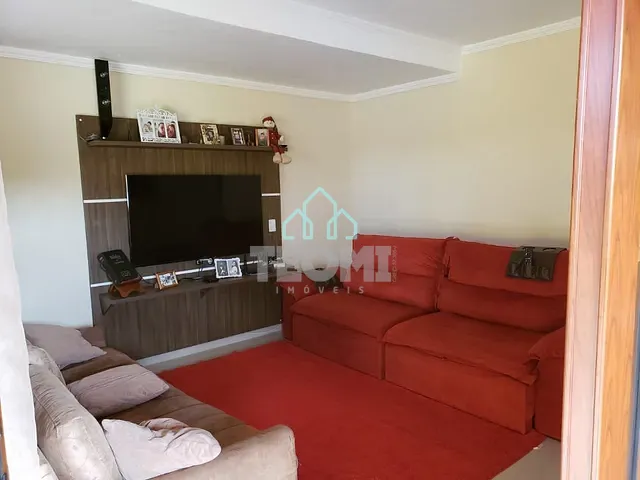Casa com 250m² 2 quartos e 2 banheiros, à venda, no bairro Jardim Continental em Taubaté