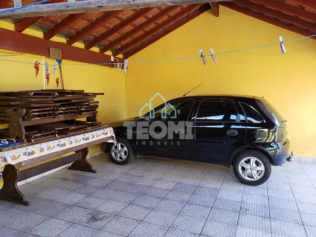 Casa com 250m² 2 quartos e 2 banheiros, à venda, no bairro Jardim Continental em Taubaté