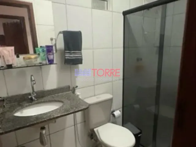 Casa 2 quartos e 2 banheiros, à venda, no bairro Nossa Senhora da Conceição em Itabuna
