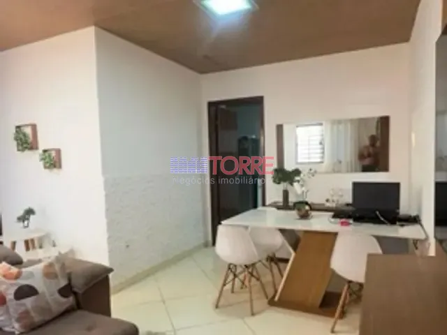 Casa 2 quartos e 2 banheiros, à venda, no bairro Nossa Senhora da Conceição em Itabuna