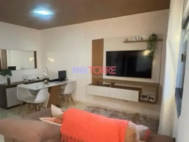 Casa 2 quartos e 2 banheiros, à venda, no bairro Nossa Senhora da Conceição em Itabuna