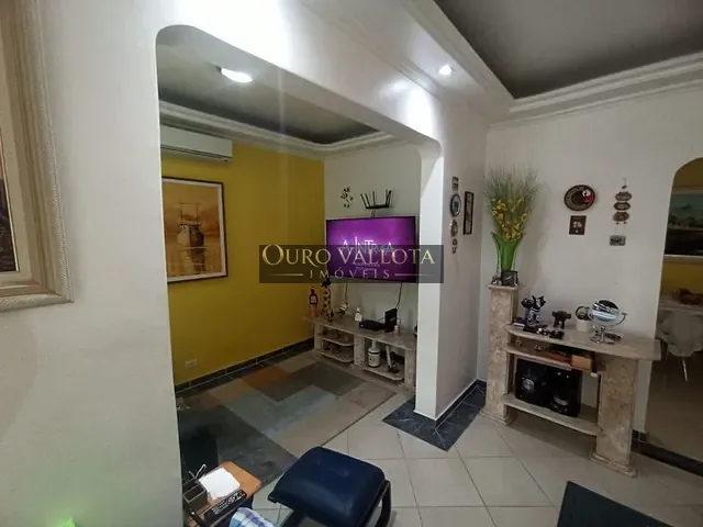 Casa 3 quartos e 2 banheiros, à venda, no bairro Vila Cláudia em São Paulo