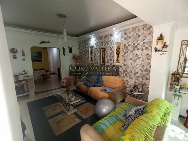 Casa 3 quartos e 2 banheiros, à venda, no bairro Vila Cláudia em São Paulo