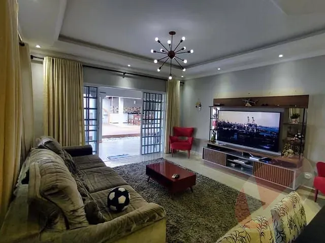 Casa com 501m² 3 quartos e 5 banheiros, à venda, no bairro Caiçara em Praia Grande