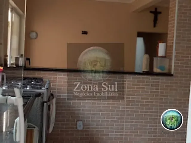 Casa com 300m² 3 quartos e 4 banheiros, à venda, no bairro Jardim Santa Luiza em Sorocaba