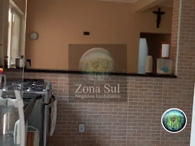 Casa com 300m² 3 quartos e 4 banheiros, à venda, no bairro Jardim Santa Luiza em Sorocaba