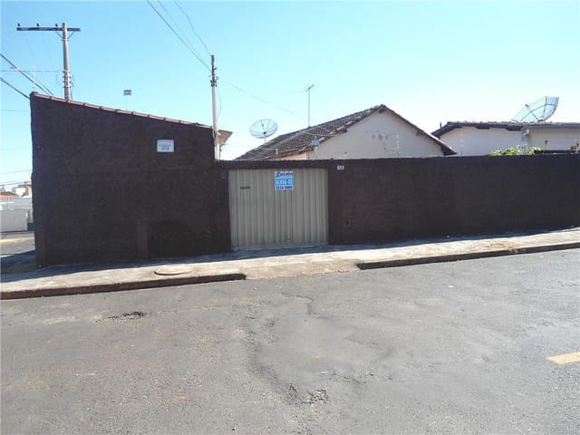 Foto do Casa - Casa à venda 3 Quartos, 1 Suite, 1 Vaga, 372.33M², Estados Unidos, Uberaba - MG | ZUCATO IMOBILIARIA LTDA