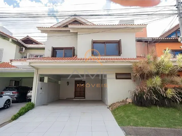 Casa 4 quartos e 4 banheiros, à venda ou para alugar, no bairro Areal em Pelotas