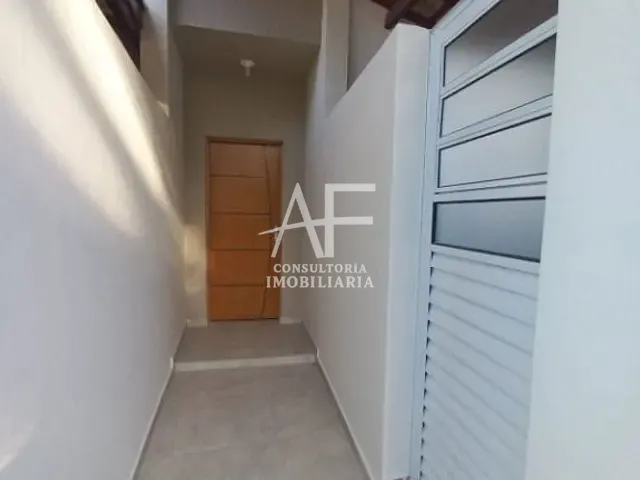 Casa com 150m² 2 quartos e 2 banheiros, à venda, no bairro Quiririm em Taubaté